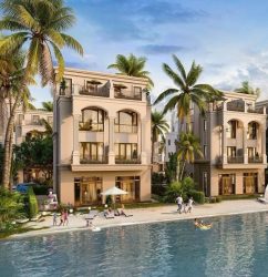 biệt thự biển vinhomes apollo city