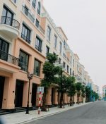 biệt thự liền kề vinhomes hạ long xanh quảng ninh