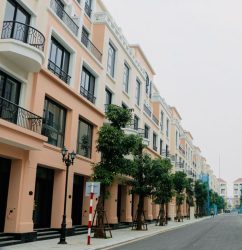 biệt thự liền kề vinhomes hạ long xanh quảng ninh