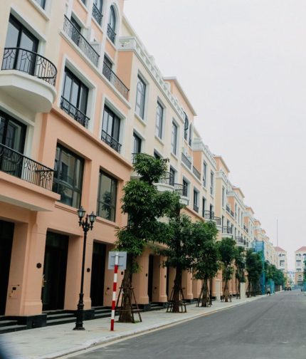 biệt thự liền kề vinhomes hạ long xanh quảng ninh