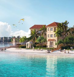 biệt thự view biển vinhomes hạ long xanh