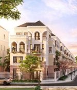 giá biệt thự liền kề vinhomes hạ long xanh