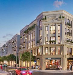 Shop Vinhomes apollo city Hạ Long