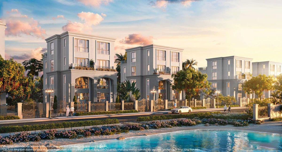 bán biệt thự đơn lập vinhomes quảng ninh