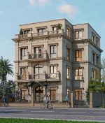 biệt thự đơn lập vinhomes apollo city