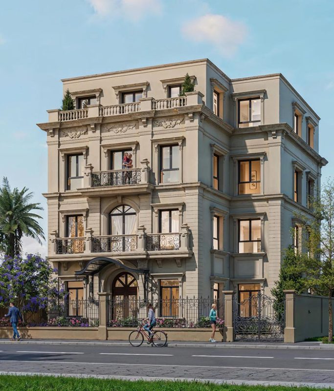 biệt thự đơn lập vinhomes apollo city