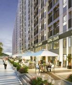 Shop chân đế dự án vinhomes hạ long xanh