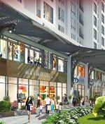 shop chân đế vinhomes apollo city