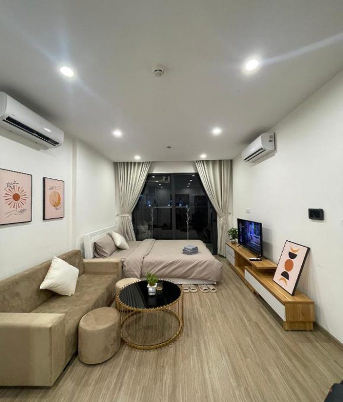 căn hộ studio dự án vinhomes hạ long xanh