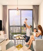 giá căn hộ studio vinhomes hạ long xanh