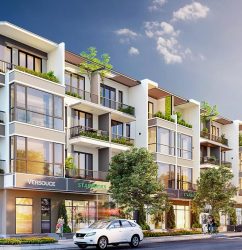 bán nhà liền kề vinhomes hạ long xanh