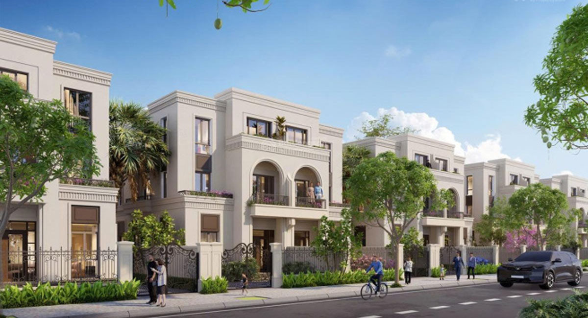 biệt thự song lập vinhomes hạ long quảng ninh