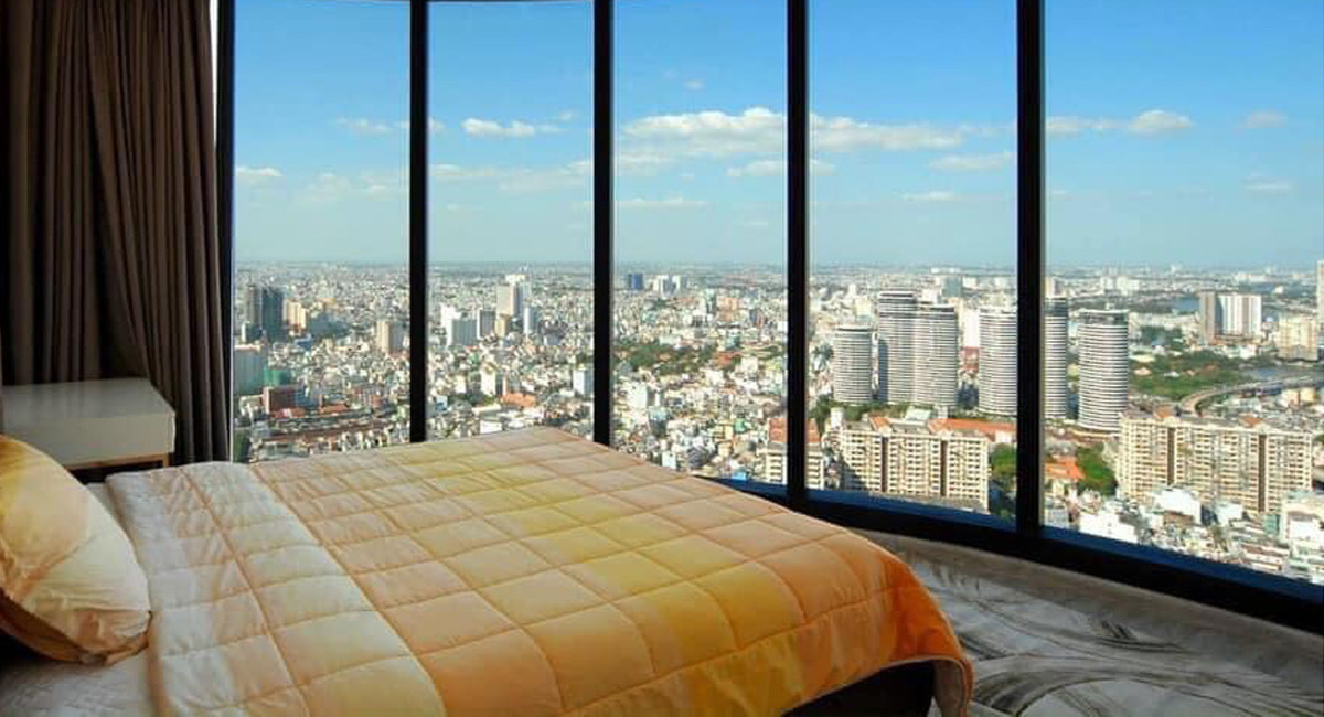 căn 3 pn vinhomes hạ long xanh