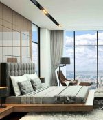 căn hộ 3 phòng ngủ vinhomes hạ long xanh