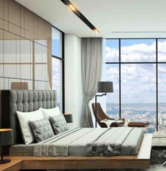 căn hộ 3 phòng ngủ vinhomes hạ long xanh