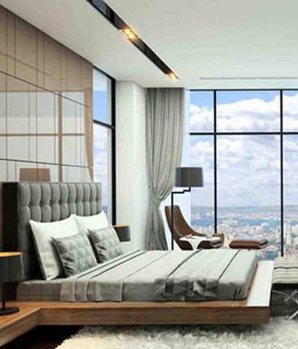 căn hộ 3 phòng ngủ vinhomes hạ long xanh