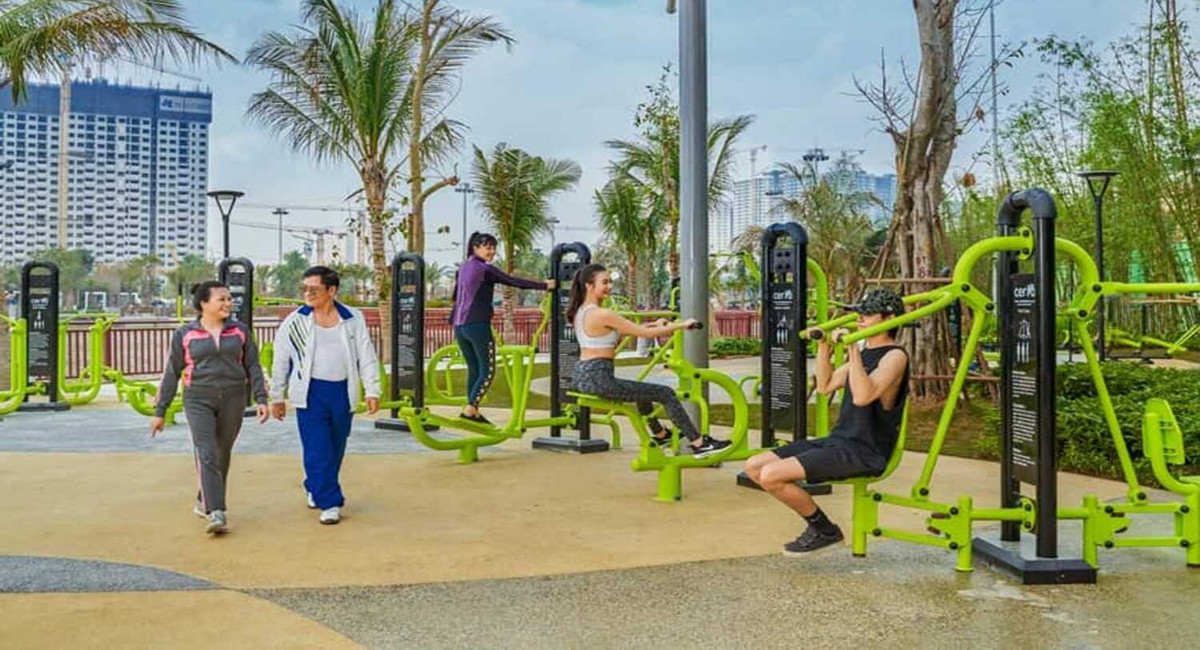 Câu hỏi Thường gặp về Vinhomes Hạ Long Xanh