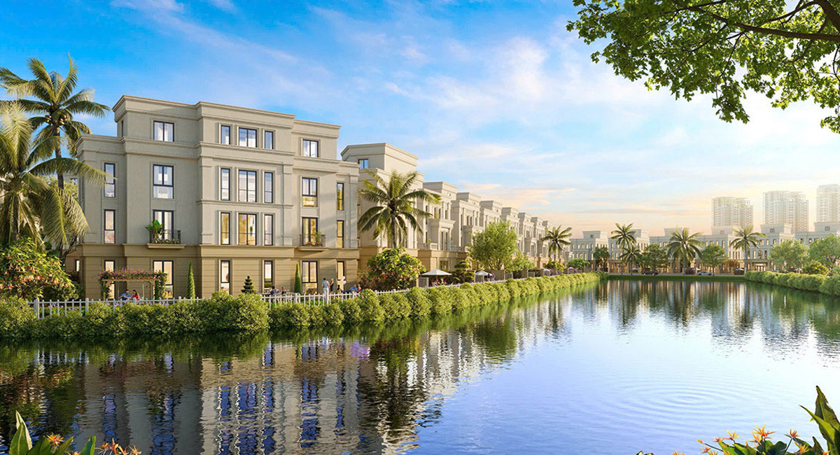 Chiến lược Đầu tư Biệt thự Vinhomes Hạ Long Xanh Hiệu quả?