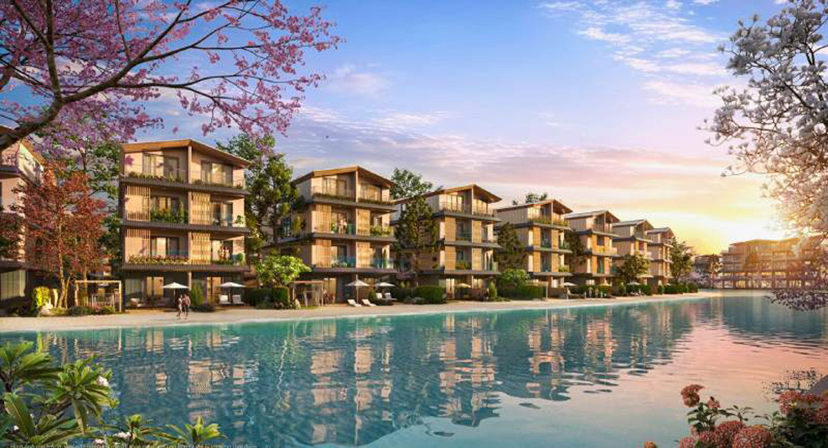 Chiến lược Mua Biệt thự Vinhomes Hạ Long Xanh Hiệu quả?