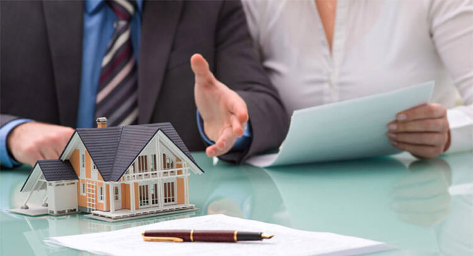 chính sách thủ tục mua bán nhà đất