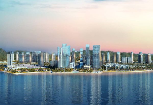 Chung cư vinhomes hạ long xanh quảng ninh