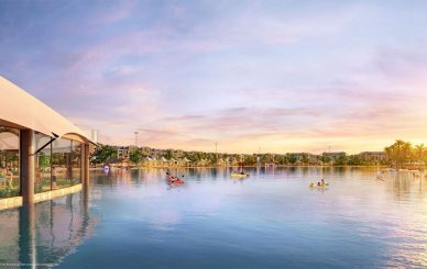 Có nên ở Vinhomes Hạ Long Xanh?