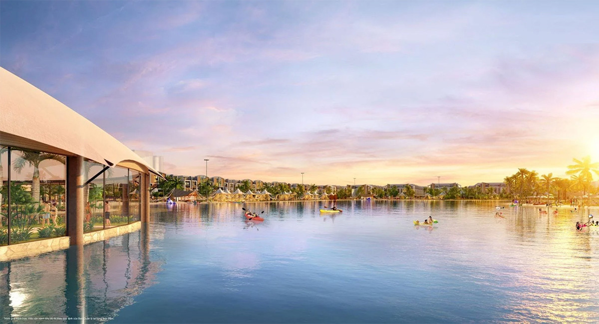 Có nên ở Vinhomes Hạ Long Xanh?