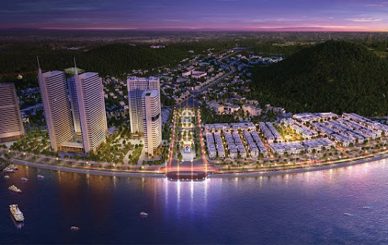 Có nên vay Ngân hàng để mua Vinhomes Hạ Long Xanh hay không?