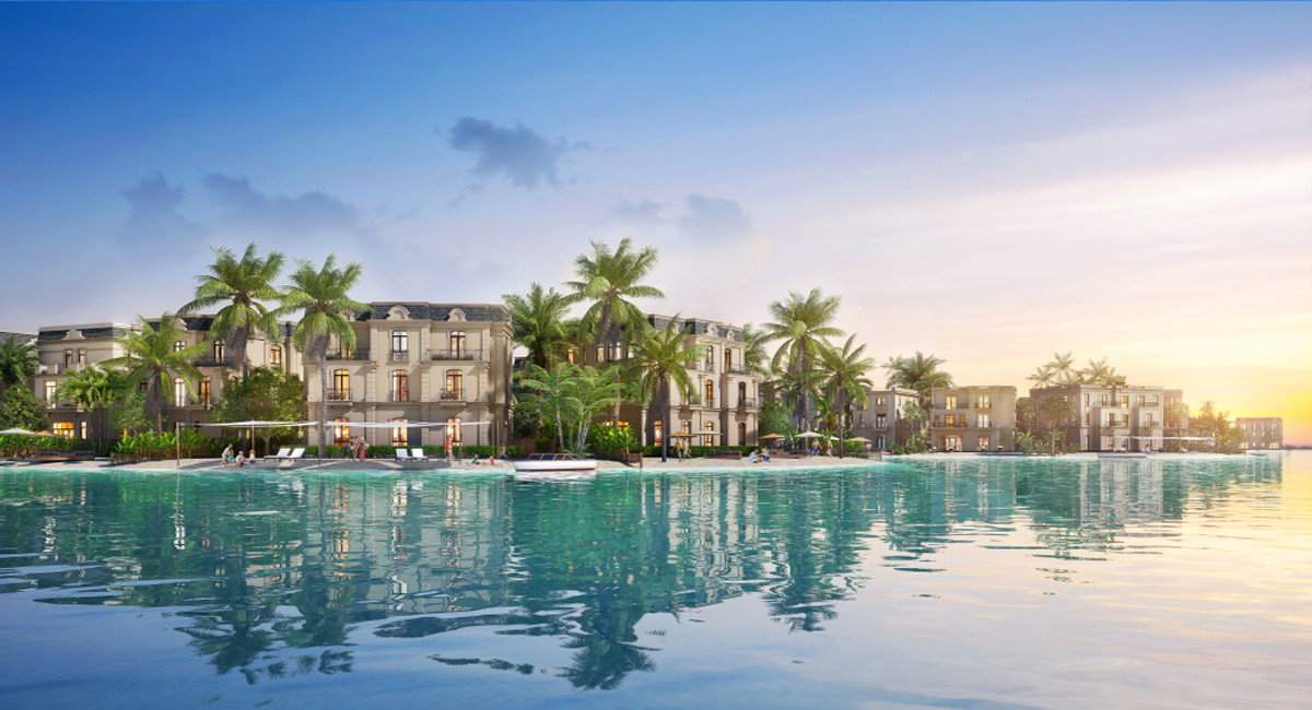 Có nên Đầu tư Biệt thự Đơn Lập Vinhomes?