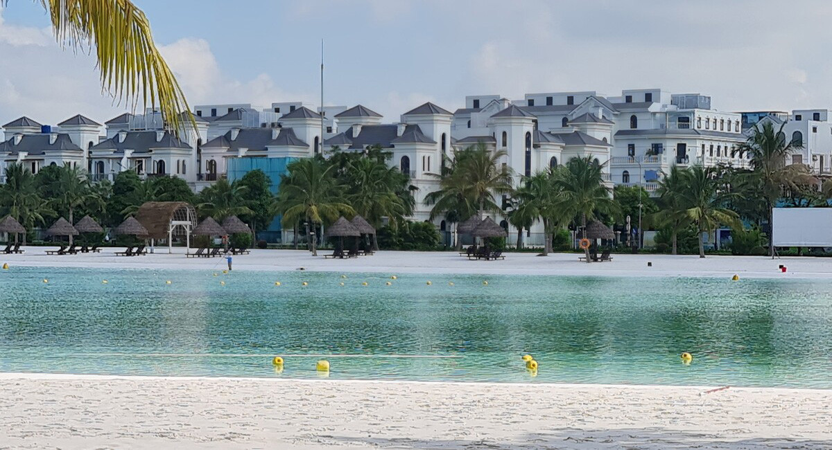 Đầu tư Biệt thự Hạ Long Xanh