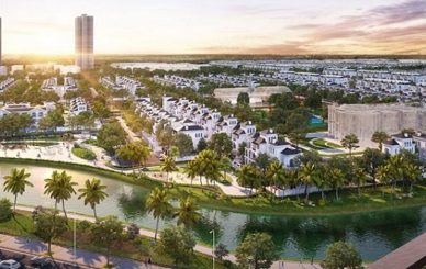 Điều kiện Mua Biệt thự Vinhomes hạ long xanh