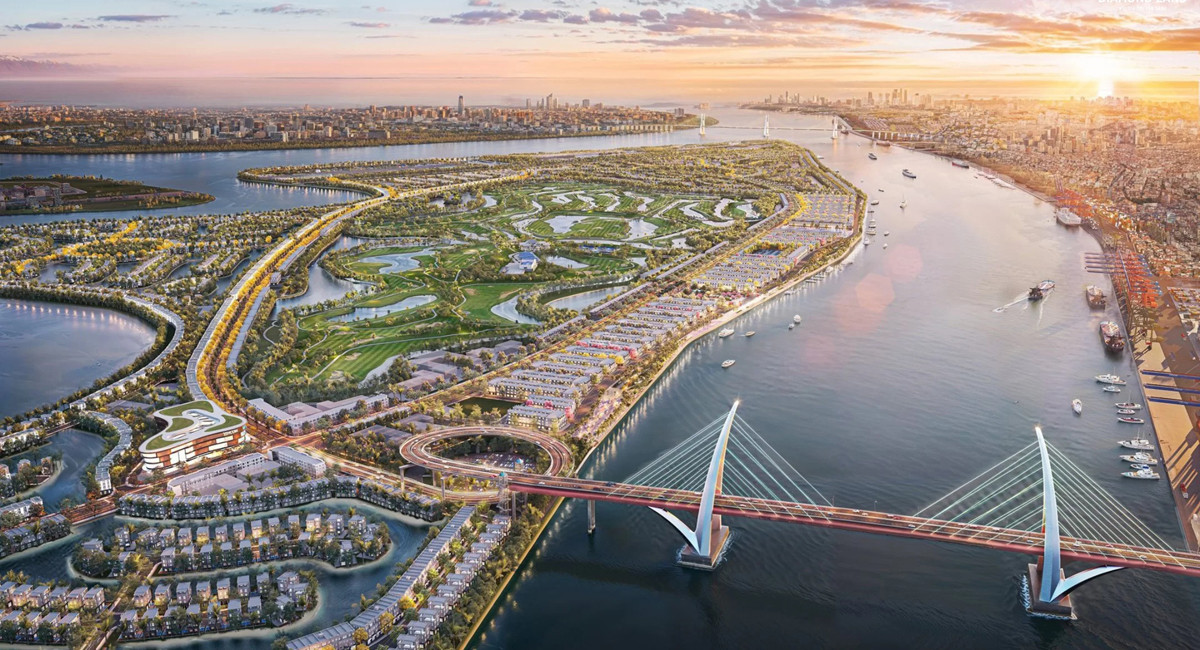 Điều kiện Mua Biệt thự Vinhomes