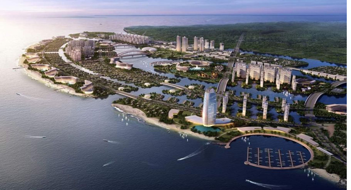 Đối tượng phù hợp mua Vinhomes Hạ Long Xanh?