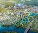 dự án vinhomes hạ long xanh