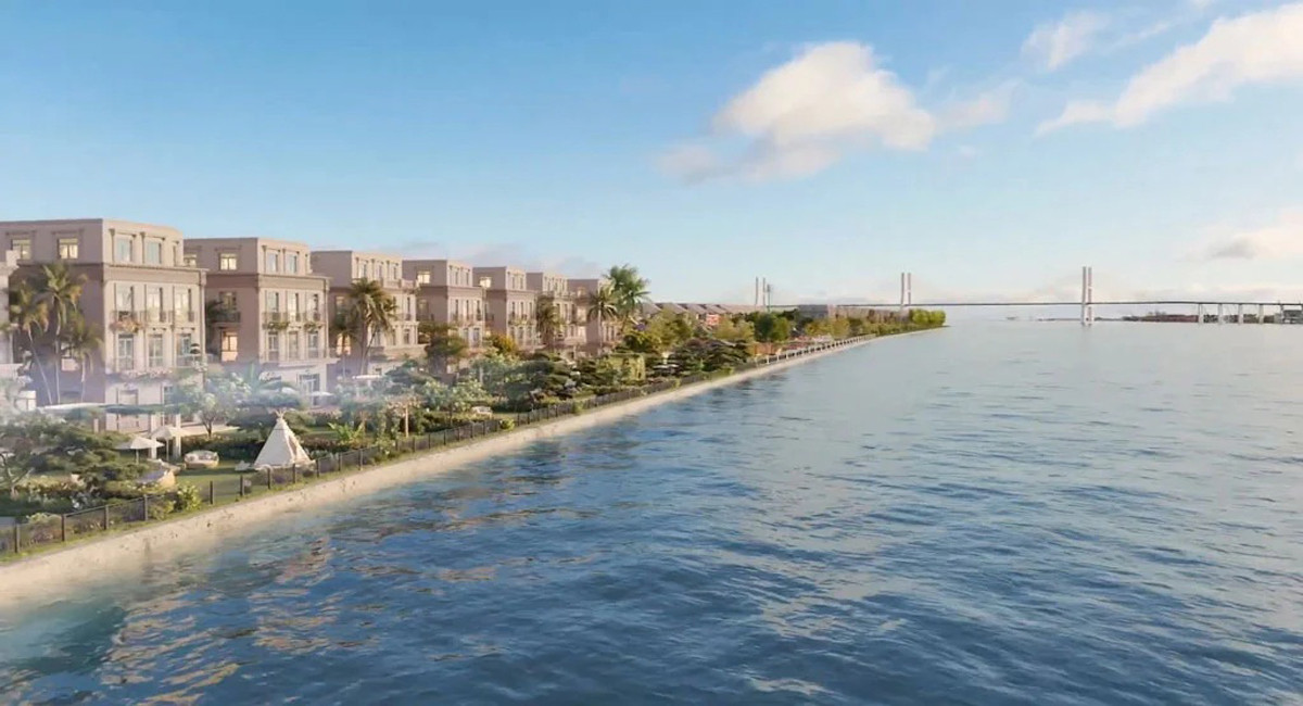 dự đoán tăng giá biệt thự vinhomes Hạ Long Xanh