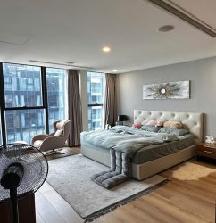 giá căn hộ 1 phòng ngủ vinhomes hạ long xanh