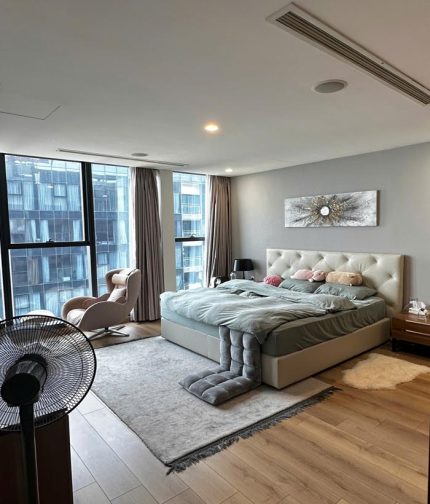 giá căn hộ 1 phòng ngủ vinhomes hạ long xanh