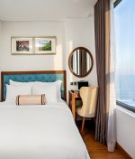 giá căn hộ 2 phòng ngủ vinhomes hạ long xanh