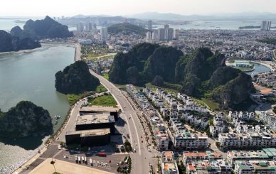 Giá trị Dự án Vinhomes Hạ Long Xanh