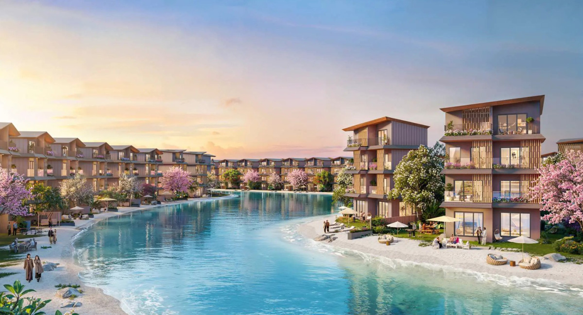 Phân tích Giá trị Gia tăng Dự án Vinhomes Hạ Long Xanh