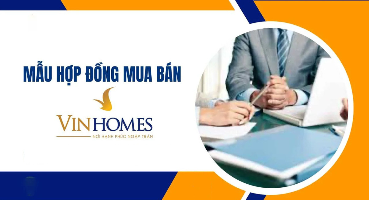 Hợp đồng Mua bán Biệt thự Vinhomes Hạ Long Xanh cần lưu ý?