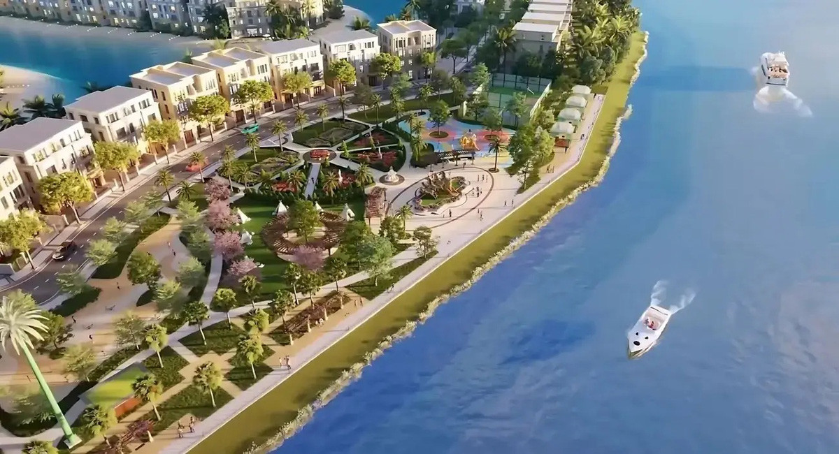 Kinh nghiệm đầu tư Biệt thự Vinhomes Hạ Long Xanh?