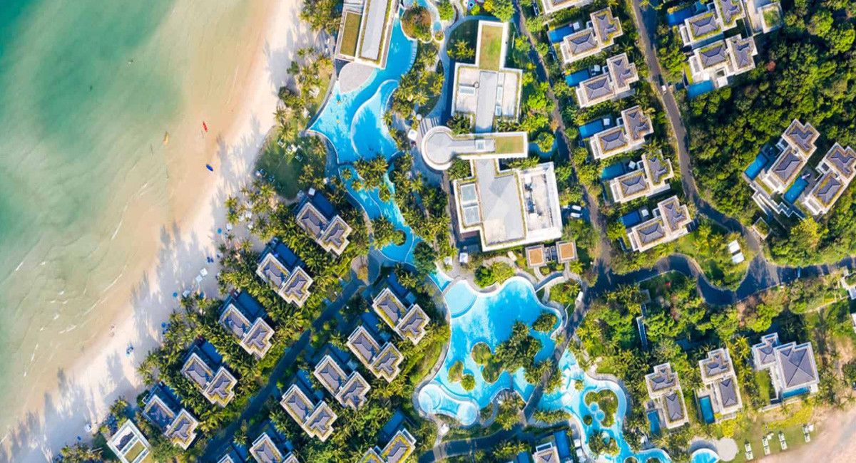 Kinh nghiệm Mua Biệt thự Vinhomes Hạ Long Xanh