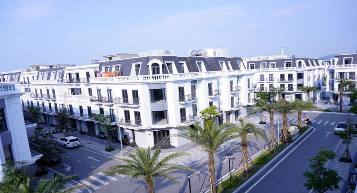 Sinh lời Kỳ vọng của Biệt thự Vinhomes Hạ Long Xanh