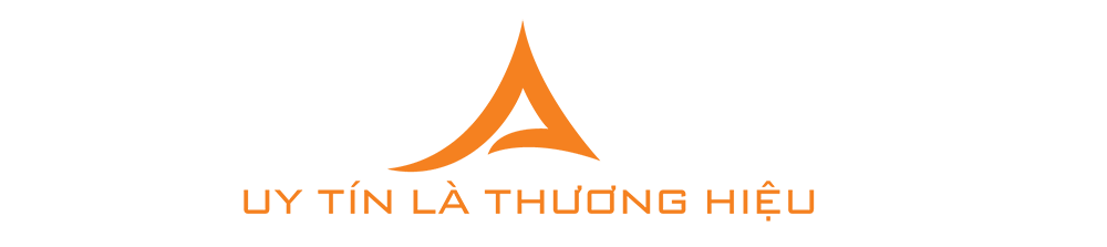 logo sân vườn phú minh