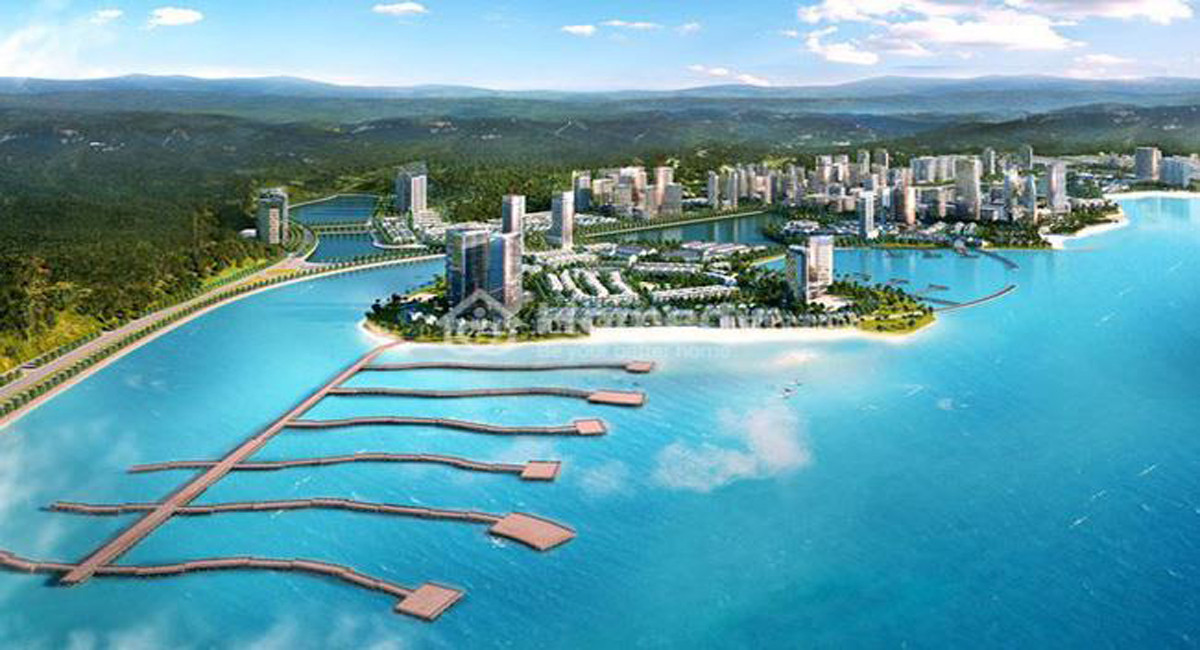 Mặt bằng dự án Vinhomes apollo city