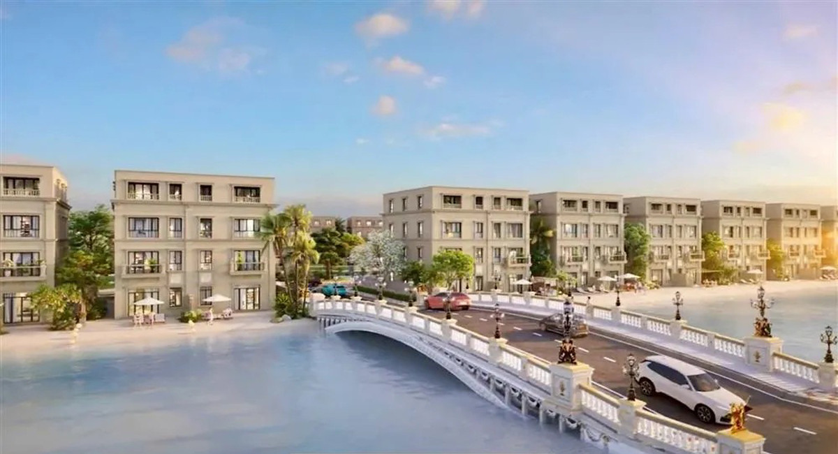 Mua Biệt thự Vinhomes Hạ Long Xanh giá tốt ở đâu?