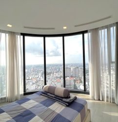 mua căn hộ 3 phòng ngủ vinhomes hạ long xanh