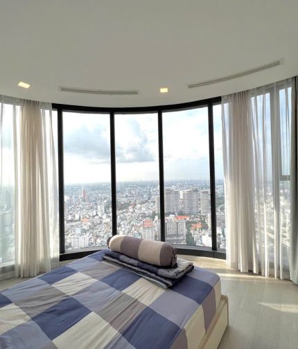 mua căn hộ 3 phòng ngủ vinhomes hạ long xanh