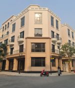 Mua liền kề góc dự án vinhomes hạ long xanh